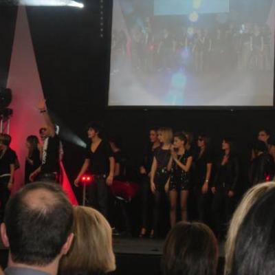 Show de coiffure à Lyon